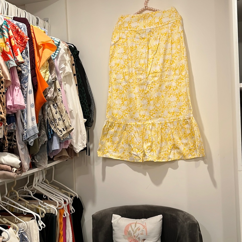 Inc skirt